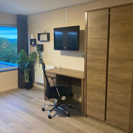 Terrasses De Malmedy 47 Apartman Kültér fotó