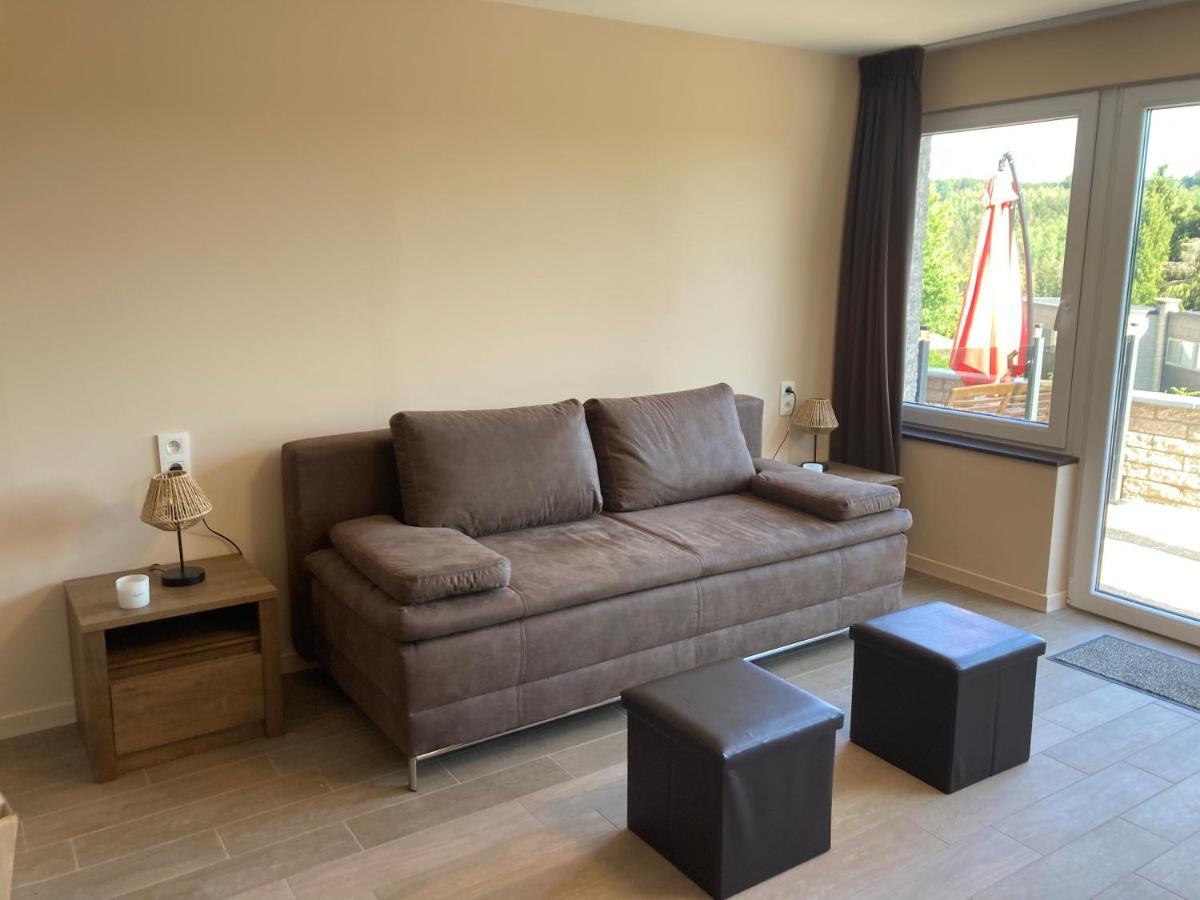 Terrasses De Malmedy 47 Apartman Kültér fotó
