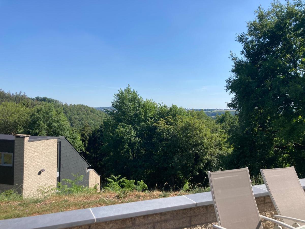 Terrasses De Malmedy 47 Apartman Kültér fotó