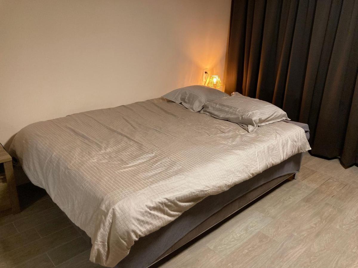 Terrasses De Malmedy 47 Apartman Kültér fotó