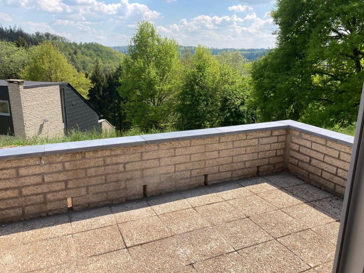 Terrasses De Malmedy 47 Apartman Kültér fotó