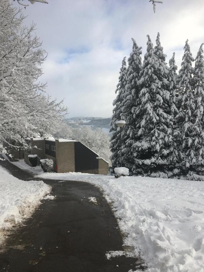 Terrasses De Malmedy 47 Apartman Kültér fotó