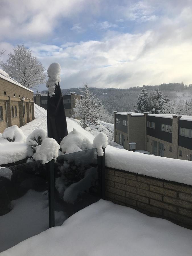 Terrasses De Malmedy 47 Apartman Kültér fotó