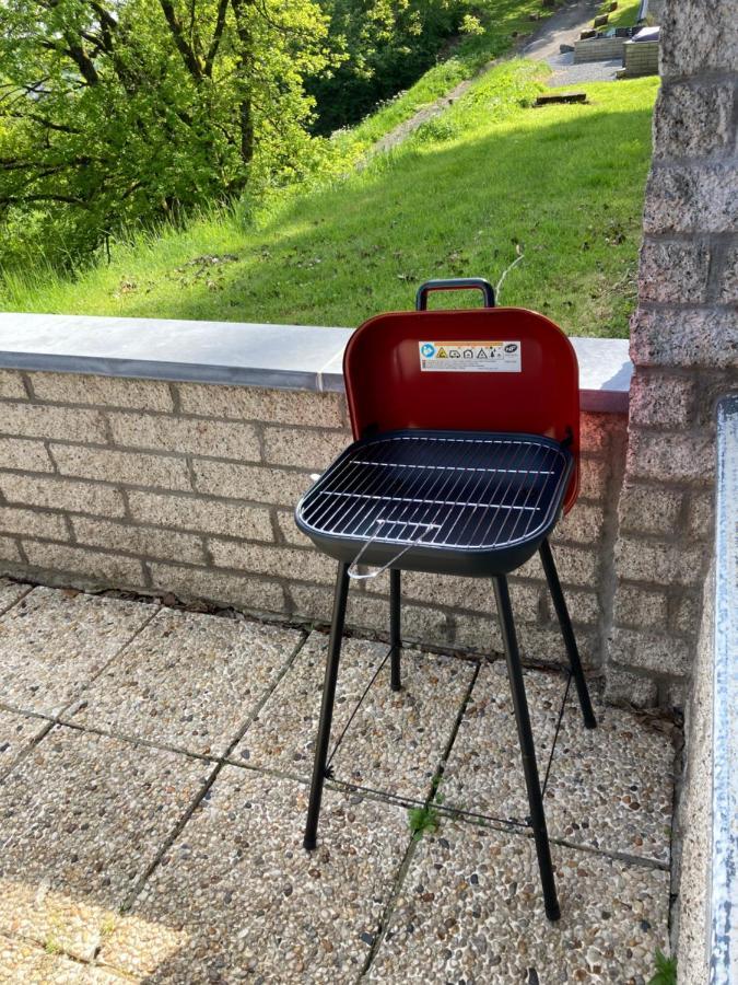 Terrasses De Malmedy 47 Apartman Kültér fotó